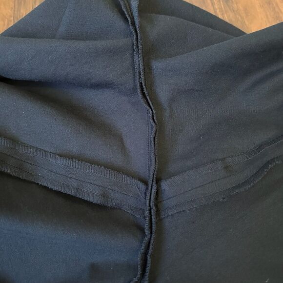 NWT TALBOTS Pull-On Skinny Ankle Pants Stretch in Black - Picture 6 of 11